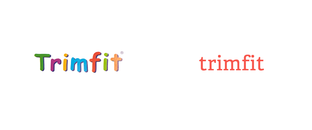 Trimfit logo